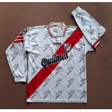 Camisa River Plate Original 96/97