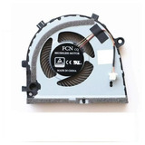 Ventilador Para Dell Gamer G3-3579 G5-5587 Dpn 0gwmfv Gpu