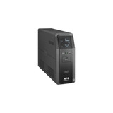 Unidad Back Ups Pro Br 1100 Va 10 Pts Salida, 2 Usb Br1100m2