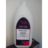 Botella Toner 1 Kg P/ Brother Dcp-1512/1617/tn 1060/660/420