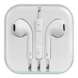 Earpods Auriculares Apple Originales