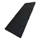  Puff Colchonete C/ Zíper Cama Multiuso 60cm Confortável