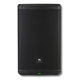 Caixa De Som Ativa Jbl Eon 715