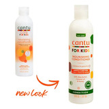 Cantu For Kids Nourishing Conditioner Coconut & Honey 237 Ml