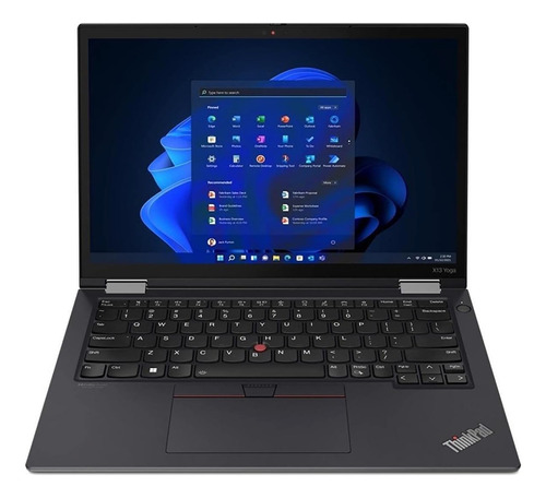 Thinkpad X1 Yoga 1st Generacion Core I7 16 Ram Ssd 480