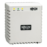 Regulador Tripp Lite Ls1006m, 720j, 1250w, Entrada 120v. /vc Color Blanco