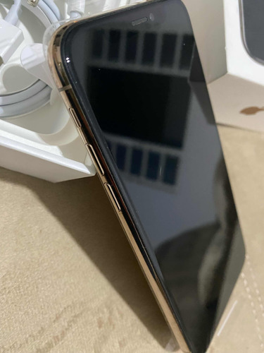 iPhone XS 64gb Rosa Ouro