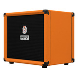 Bafle Orange Obc Cerrado Bajo Eléctrico 400w 1x12  Obc112