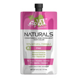 Splat Naturals, Tinte Rosa Semipermanente: 100% Vegano, Libr