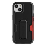 Carcasa Para iPhone 13 / iPhone 14 - Ghostek Iron Armor Color Negro