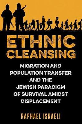 Libro Ethnic Cleansing : Migration And Population Transfe...