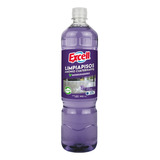 Limpia Pisos Aroma A Lavanda 900ml Excell