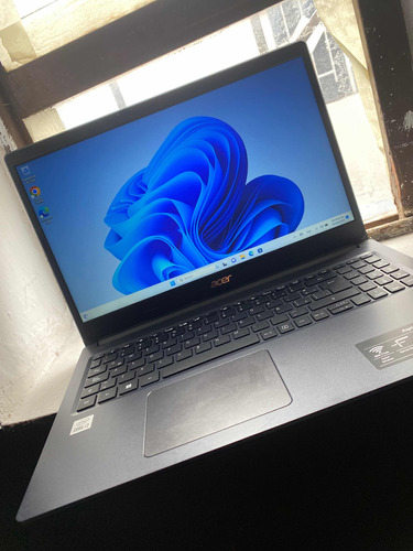 Laptop Acer Aspire 3 I3 8 Ram 512 Ssd
