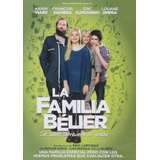 La Familia Belier Pelicula Dvd