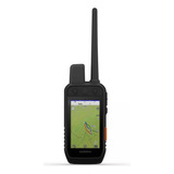 Gps Garmin Alpha 300i  1 Funda 1 Antena L