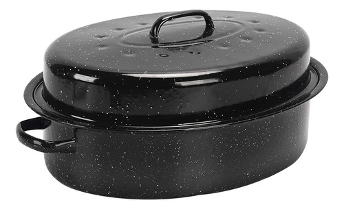 Panela Caçarola Assadeira 05 Lts Cocotte Saveurs Tutti Cook