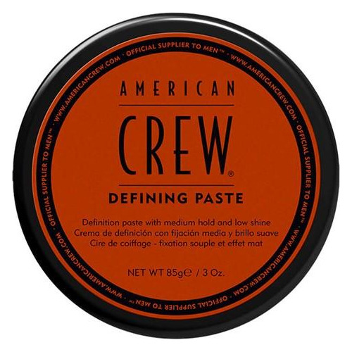 Cera Defining Paste 85gr American Crew