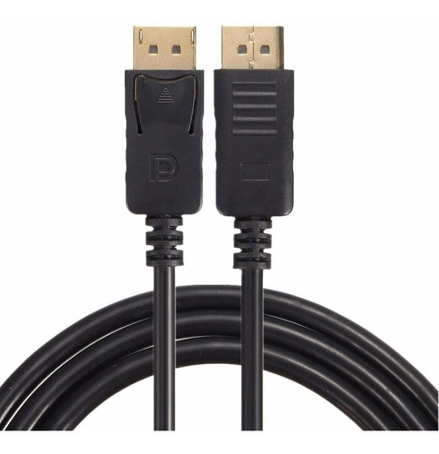 Cable Displayport A Displayport 4k 60hz Display Port Cable 