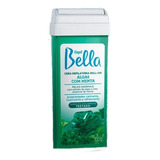 Refil Cera Depilatória Roll-on 100g Depil Bella - 5 Unidades