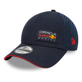 Gorra Del Equipo Red Bull Racing F1 New Era 9forty