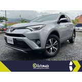 Toyota Rav4 Street