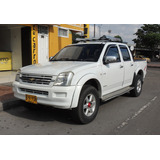 Chevrolet Luv D Max 3.5