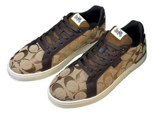 Tenis Coach De Hombre 5 Al 9 Premium Baratos Moda - Zsthsgv