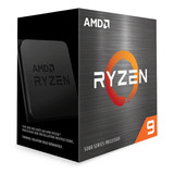 Procesador Amd Ryzen 9 5900x De 12 Núcleos Y 4,8 Ghz