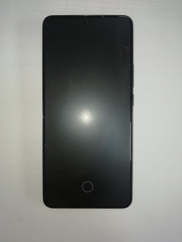 Xiaomi 12t Pro Negro Usado - 256gb 8gb