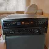 Receiver Pioneer Vsx-d906s Made In Japan Zerado