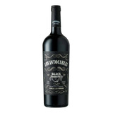 Vino Tinto Argentino Intocables Cabernet 750ml