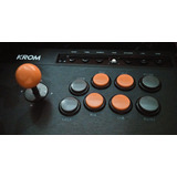 Joystick Arcade - Fighting Stick - Pc / Ps3 / Ps4 / Xbox One