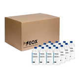 Caja 16 Un. Higienizador Alcohol 70% Registro Isp Eox 1 L