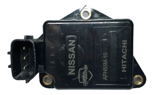 Sensor Maf Nissan Sentra B13-b14/frontier D21 Foto 2