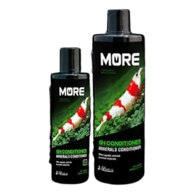 Sales Para Gambas Sl- Aqua More Gh 250ml | Envío gratis