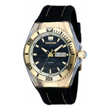 Reloj Para Hombres Technomarine Cruise Tm 115213 Negro