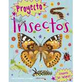 Libro Proyecto Insectos