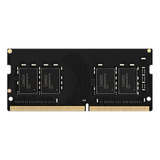 Memória Lexar Ddr4 De 16gb ( 1 X 16 ) 3200mhz Para Notebook.