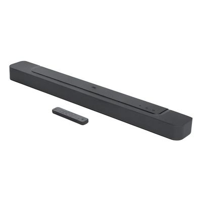 Barra de sonido JBL JBL. BAR 300 negra | Envío gratis