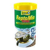 Reptomin 270gr Comida Ranas Tortugas Reptiles Salamandras