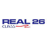 Par Adesivo Resinado Real Class 26 Resina Todos Modelos