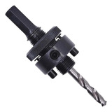 Adaptador De Piloto De Perforacio Makita Hex. 11mm 32-152mm