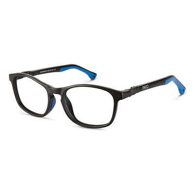 Armazon Indestructible Nanovista Power Up Para Adolescentes Color Nao3080150 Negro Azul | Meses sin interés