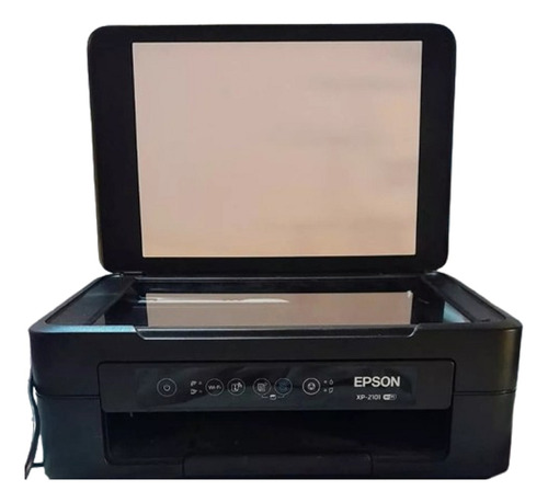 Impresora Epson Xp-2101 Multifunción Con Wifi Usada No Envio