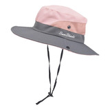 Sombrero De Pescador Outdoor Shade Couple Chapéu De Sol Do [