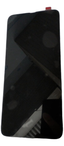 Display Y Táctil Para Motorola Moto One Fusión Plus Aaa
