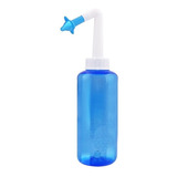 Higienizador Lavador Nasal Adulto Infantil Sinusite Rinite