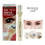 Contorno De Ojos En Rollon Bioaqua - g a $1000