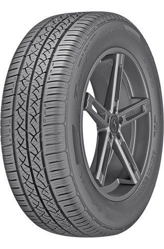 Llanta Continental Truecontact Tour 195/60r15 88t Sl Bsw 800