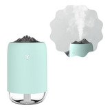 Humidificador Vaporizador Ideal Carpas De Cultivo Indoor